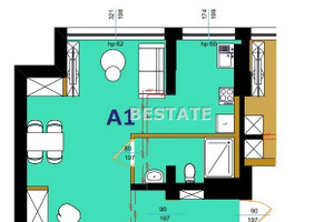 Mieszkanie na sprzedaż 281m2 pabianicki Pabianice - zdjęcie 1