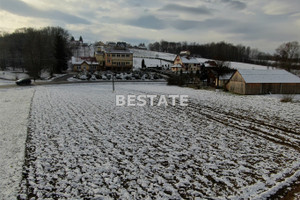 Działka na sprzedaż 2500m2 tarnowski Gromnik Brzozowa - zdjęcie 2