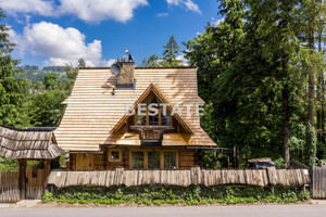 Dom na sprzedaż 200m2 tatrzański Zakopane - zdjęcie 1