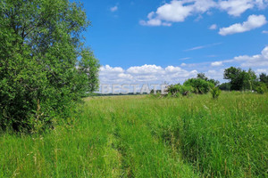 Działka na sprzedaż 1500m2 pabianicki Dobroń - zdjęcie 1