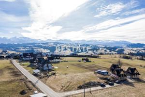 Działka na sprzedaż 1680m2 tatrzański Zakopane - zdjęcie 1