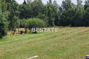 Działka na sprzedaż 2520m2 tatrzański Bukowina Tatrzańska Białka Tatrzańska - zdjęcie 2