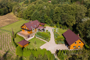 Dom na sprzedaż 272m2 Nowy Sącz - zdjęcie 2