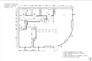 Komercyjne do wynajęcia 92m2 Tarnów - zdjęcie 2