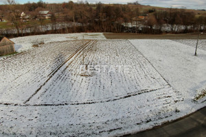 Działka na sprzedaż 2500m2 tarnowski Gromnik Brzozowa - zdjęcie 1