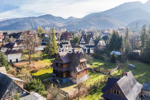 Dom na sprzedaż 300m2 tatrzański Zakopane - zdjęcie 1