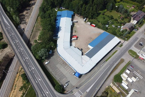 Komercyjne na sprzedaż 2500m2 chrzanowski Chrzanów Kroczymiech - zdjęcie 1