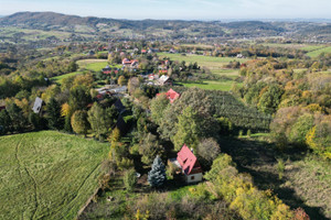 Dom na sprzedaż 55m2 myślenicki Raciechowice Poznachowice Górne - zdjęcie 2