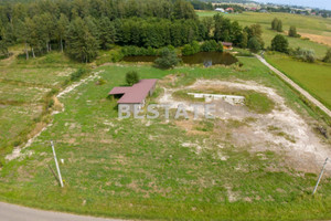 Działka na sprzedaż 2000m2 tarnowski Lisia Góra Nowa Jastrząbka - zdjęcie 3