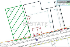 Działka na sprzedaż 1500m2 pabianicki Dobroń - zdjęcie 2