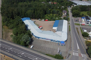 Komercyjne na sprzedaż 2500m2 chrzanowski Chrzanów Kroczymiech - zdjęcie 2