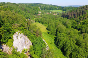 Działka na sprzedaż 3780m2 krakowski Liszki Czułów - zdjęcie 1