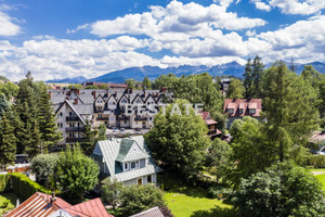 Działka na sprzedaż tatrzański Zakopane - zdjęcie 1