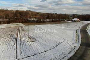 Działka na sprzedaż 2500m2 tarnowski Gromnik Brzozowa - zdjęcie 3