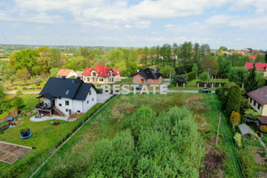 Działka na sprzedaż 3800m2 tarnowski Tarnów Tarnowiec Południowa - zdjęcie 3