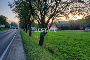 Działka na sprzedaż tatrzański Zakopane - zdjęcie 1