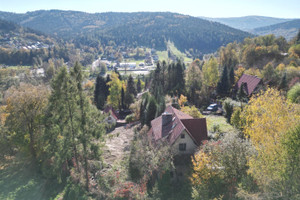 Dom na sprzedaż 280m2 myślenicki Myślenice - zdjęcie 1