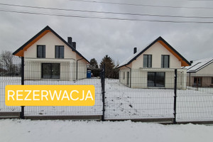 Dom na sprzedaż 122m2 wielicki Wieliczka Grajów - zdjęcie 1