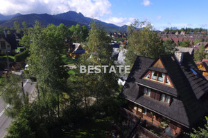 Dom na sprzedaż 230m2 tatrzański Zakopane - zdjęcie 1