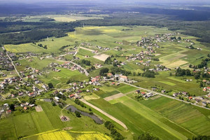 Działka na sprzedaż 6456m2 gliwicki Pilchowice Stanica - zdjęcie 1