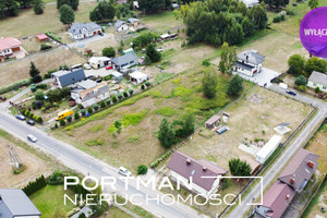 Działka na sprzedaż 905m2 otwocki Celestynów Podbiel - zdjęcie 2