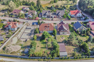 Dom na sprzedaż 220m2 bydgoski Nowa Wieś Wielka Olimpin - zdjęcie 2