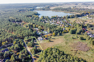 Działka na sprzedaż 3022m2 żniński Łabiszyn Władysławowo - zdjęcie 1