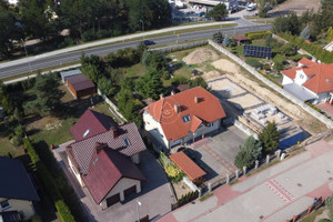 Dom na sprzedaż 220m2 bydgoski Nowa Wieś Wielka Olimpin - zdjęcie 1