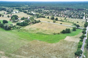 Działka na sprzedaż 917m2 nakielski Szubin Żurczyn - zdjęcie 1