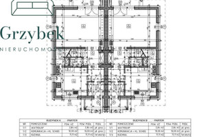 Dom na sprzedaż 101m2 krakowski Kocmyrzów-Luborzyca Krzysztoforzyce - zdjęcie 3