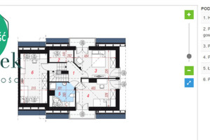 Dom na sprzedaż 116m2 krakowski Skawina - zdjęcie 3