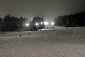 Działka na sprzedaż 2000m2 kłodzki Duszniki-Zdrój Leśna okolice - zdjęcie 2