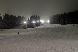 Działka na sprzedaż 2000m2 kłodzki Duszniki-Zdrój Leśna okolice - zdjęcie 1