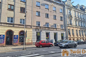 Komercyjne na sprzedaż 132m2 Wrocław Nowowiejska - zdjęcie 2