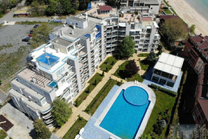 Mieszkanie na sprzedaż 72m2 Burgas Rawda Oasis - zdjęcie 1