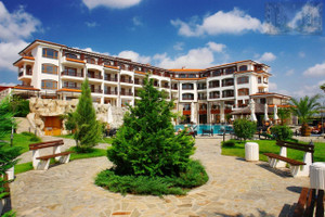 Mieszkanie na sprzedaż 57m2 Burgas Achełoj Vineyard Resort - zdjęcie 3