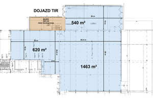 Komercyjne do wynajęcia 620m2 Łódź Widzew - zdjęcie 2