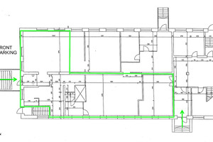 Komercyjne do wynajęcia 245m2 Łódź Bałuty - zdjęcie 2