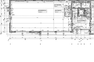 Komercyjne do wynajęcia 156m2 Łódź Bałuty - zdjęcie 4