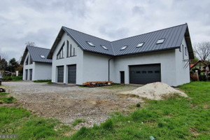 Komercyjne na sprzedaż 950m2 krakowski Zabierzów Balice - zdjęcie 1