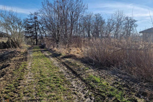 Działka na sprzedaż 1500m2 krakowski Kocmyrzów-Luborzyca Kocmyrzów - zdjęcie 2