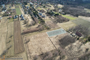 Działka na sprzedaż krakowski Zabierzów Zelków - zdjęcie 2