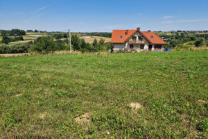 Działka na sprzedaż 1200m2 krakowski Michałowice Książniczki - zdjęcie 1