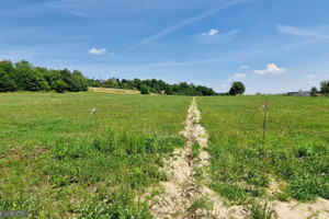 Działka na sprzedaż 2082m2 krakowski Zabierzów Bolechowice - zdjęcie 1