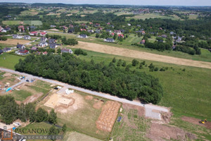 Działka na sprzedaż 4000m2 krakowski Zabierzów Zelków - zdjęcie 4