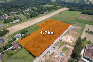 Działka na sprzedaż 17000m2 krakowski Zabierzów Zelków - zdjęcie 1