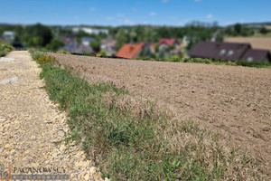 Działka na sprzedaż 2210m2 krakowski Michałowice Masłomiąca - zdjęcie 2