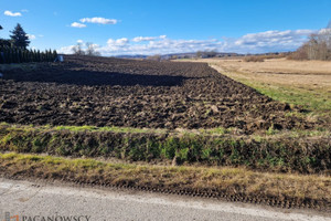 Działka na sprzedaż 854m2 krakowski Kocmyrzów-Luborzyca Wilków - zdjęcie 4