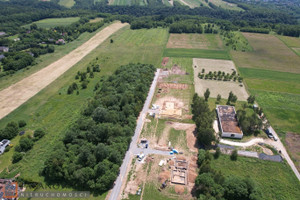 Działka na sprzedaż 8442m2 krakowski Zabierzów Zelków - zdjęcie 4