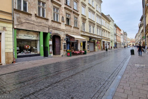 Mieszkanie na sprzedaż 177m2 Kraków Stare Miasto - zdjęcie 1